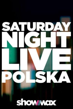 SNL Polska (2017) poster
