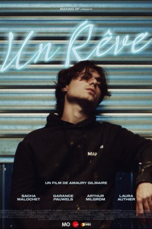 Un Rêve (2026) poster
