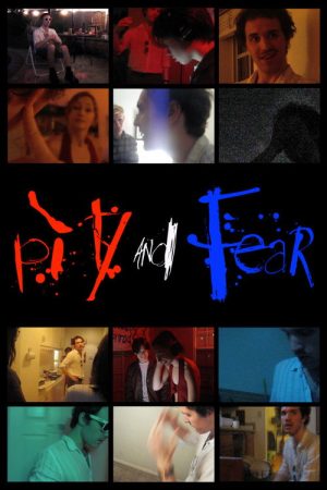 Pity & Fear (2026) poster