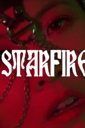 Starfire (2019) poster