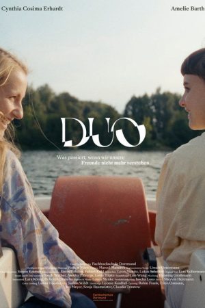 Duo (2022) poster