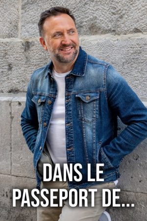 Dans le passeport de… (2021) poster