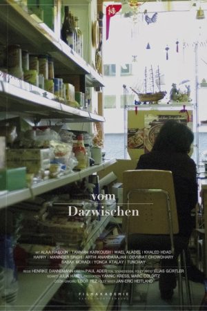vom Dazwischen (2024) poster
