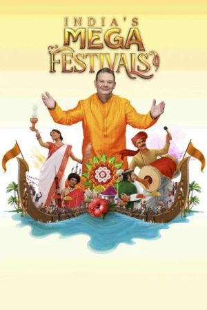 India’s Mega Festivals (2023) poster