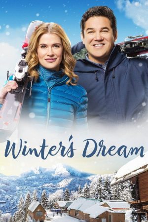 Winter’s Dream (2018) poster