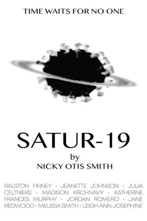 SATUR-19 (2024) poster
