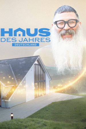 House of the Year: Germany (2020) poster