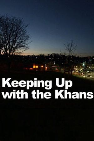 Keeping Up with the Khans (2016) poster