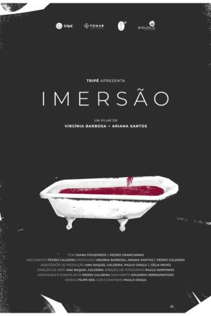 Imersão (2019) poster