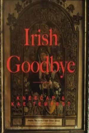 Irish Goodbye (2026) poster