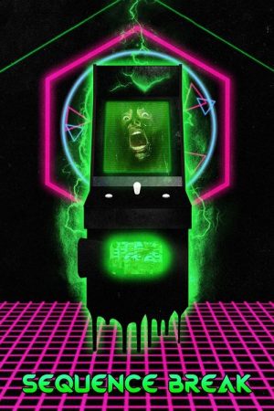 Sequence Break (2017) poster
