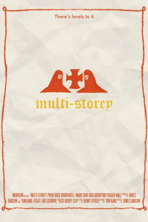 Multi-Storey (2024) poster
