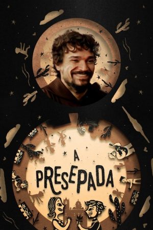 A Presepada (2018) poster
