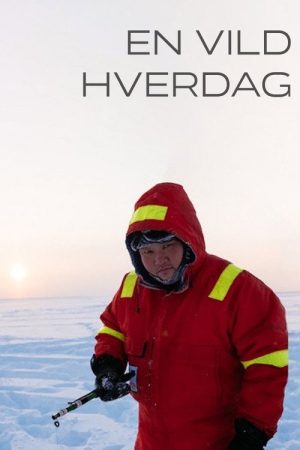 En vild hverdag (2021) poster