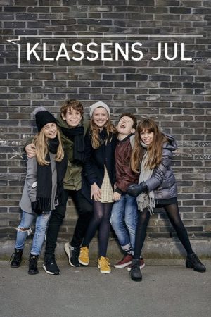Klassens jul (2017) poster