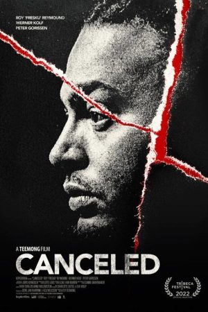 Canceled (2022) poster
