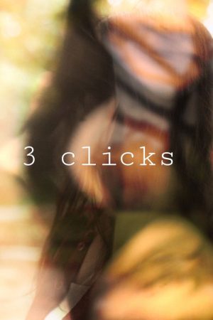 3 clicks (2026) poster