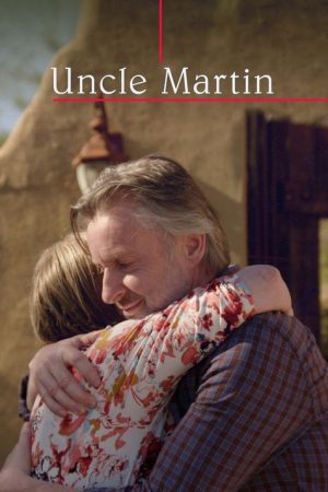 Uncle Martin (2022) poster