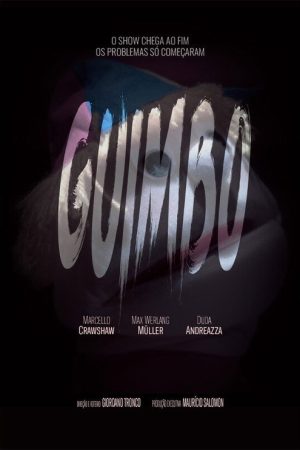 Guimbo (2024) poster