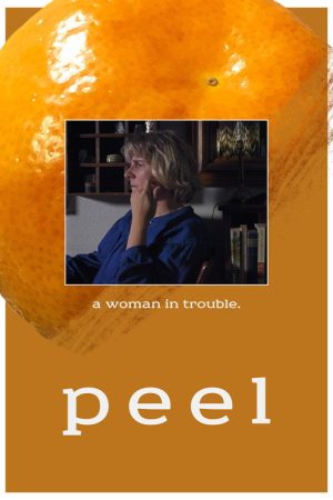 Peel (2017) poster