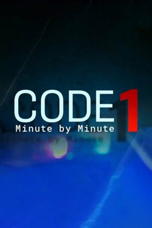 CODE 1: Minute by Minute (2021) poster