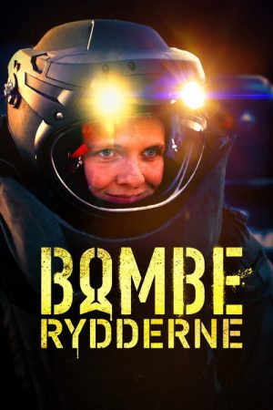 Bombings (2026) poster