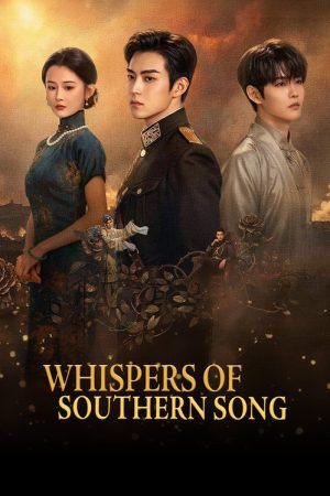 Whispers of Southern Song (2026) poster