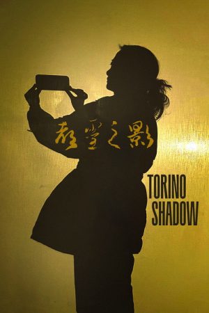 Torino Shadow (2026) poster