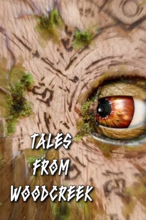 Tales from Woodcreek (2025) poster