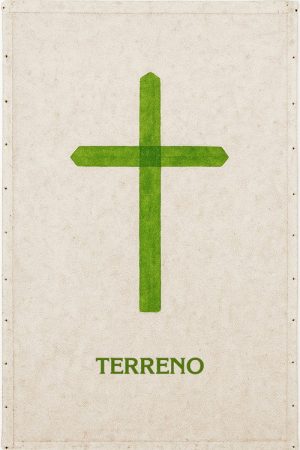 Terreno (2026) poster