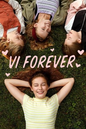 Vi Forever (2020) poster