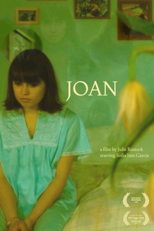 Joan (2024) poster