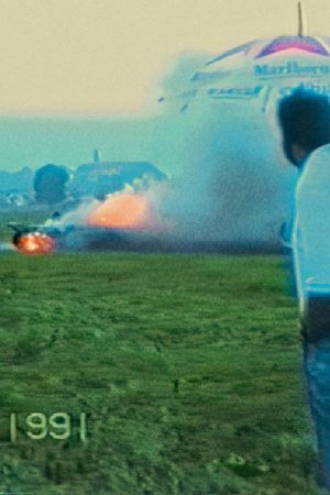 The Summer of ’91 (2022) poster