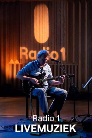 Radio 1: Livemuziek (2025) poster