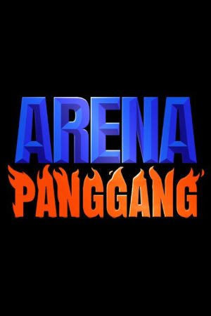 Arena Panggang (2018) poster