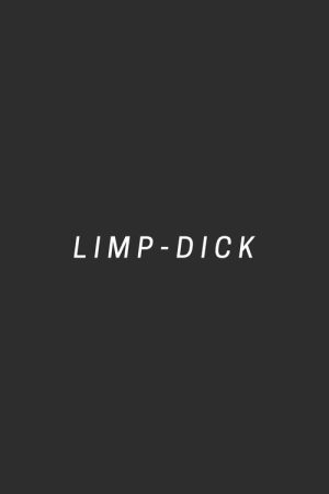 Limp-dick (2018) poster