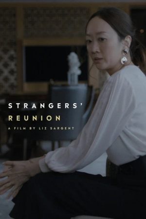 Strangers’ Reunion (2019) poster