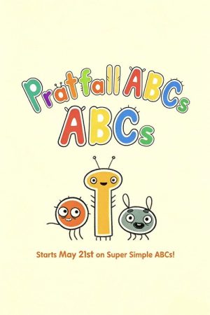 Pratfall ABCs (2018) poster