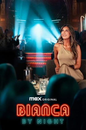 Bianca by Night (2025) poster