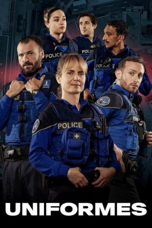 Uniformes (2026) poster