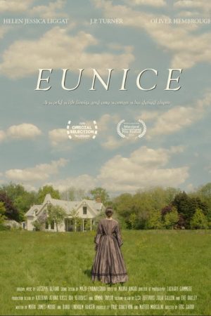 Eunice (2020) poster