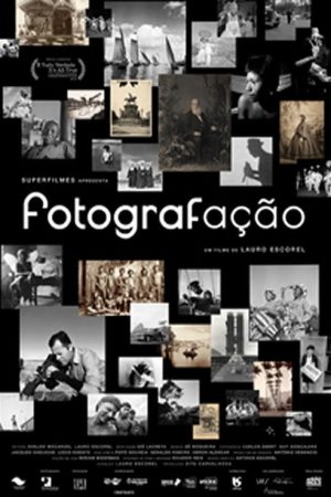 Photografaction (2020) poster