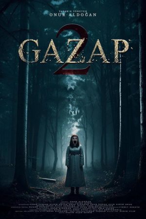 Gazap 2 (2025) poster