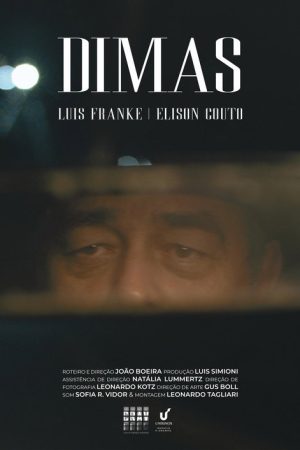 Dimas (2022) poster