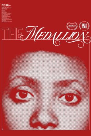 The Medallion (2024) poster