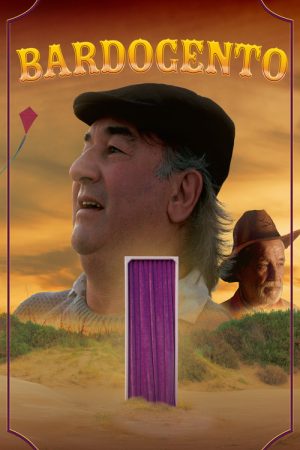 Bardogento (2026) poster