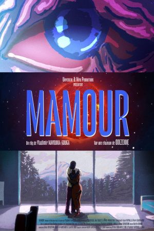 Odezenne – Mamour (2021) poster