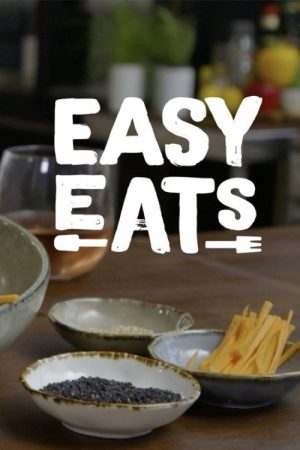 Easy Eats (2019) poster