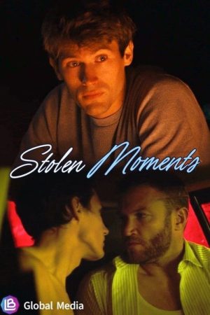 Stolen Moments (2025) poster