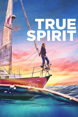 True Spirit (2023) poster